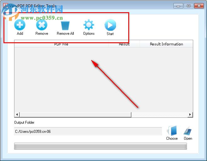 VeryPDF PDFcamp Printer(PDF虚拟打印机) 3.0 官方版