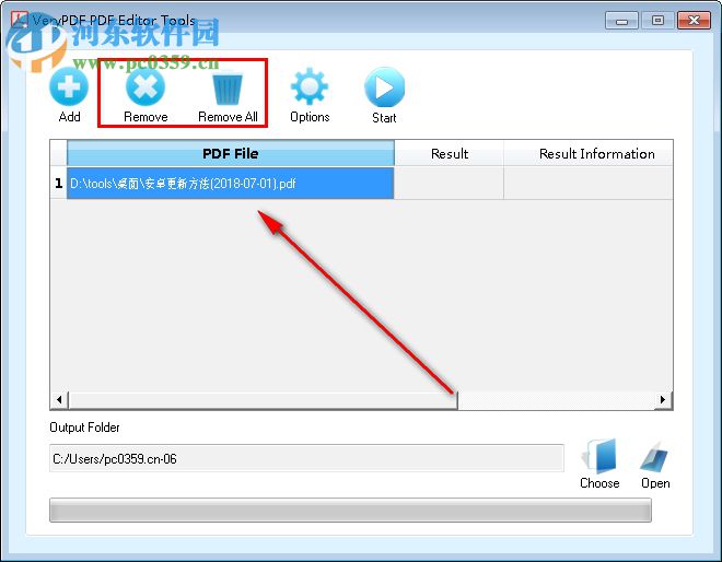 VeryPDF PDFcamp Printer(PDF虚拟打印机) 3.0 官方版