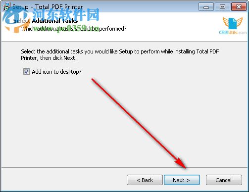 Total PDF Printer(PDF打印软件)