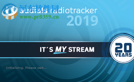 Audials Radiotracker(网络收音机) 2019.0.2600.0 破解版