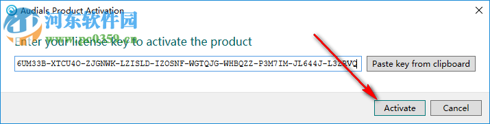 Audials Radiotracker(网络收音机) 2019.0.2600.0 破解版