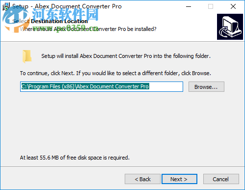 Abex Document Converter Pro(多格式转换软件) 3.8.0 中文注册版