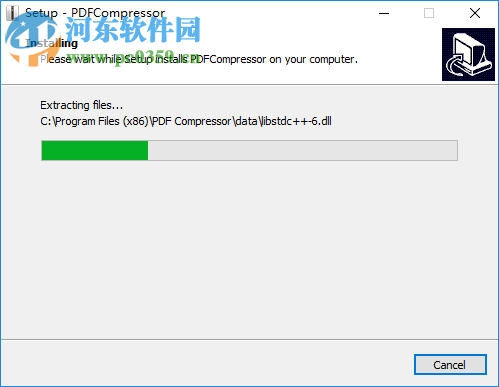 PDFZilla PDF Compressor(PDF压缩工具) 4.2 破解版