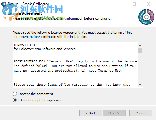 Book Collector下载(图书信息收集管理软件) 19.1.2 破解版