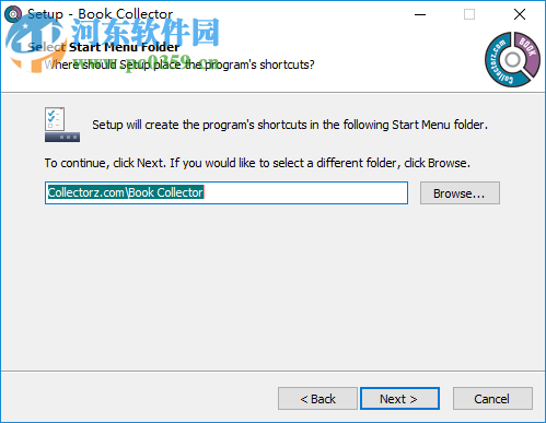 Book Collector下载(图书信息收集管理软件) 19.1.2 破解版