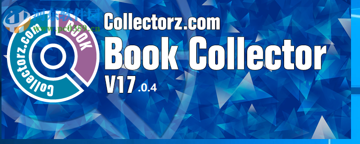 Book Collector下载(图书信息收集管理软件) 19.1.2 破解版