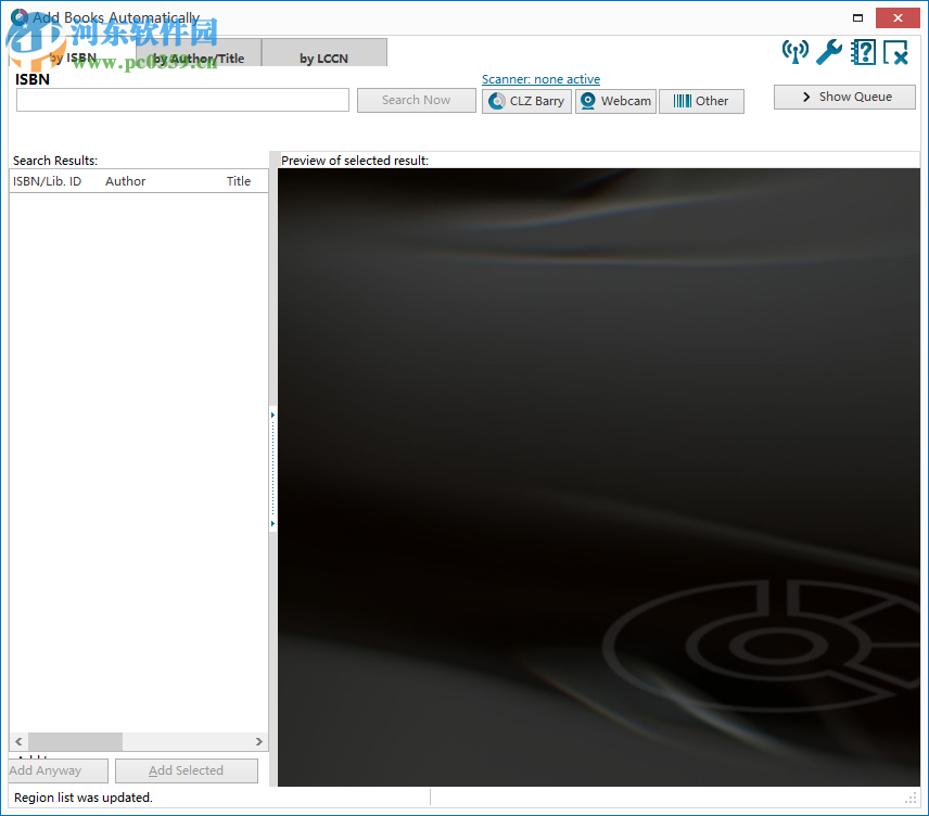 Book Collector下载(图书信息收集管理软件) 19.1.2 破解版