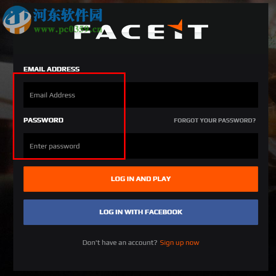 Faceit游戏平台 1.22.5 官方版