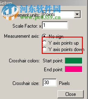 PDF Measure It(PDF测量工具) 1.08 官方版