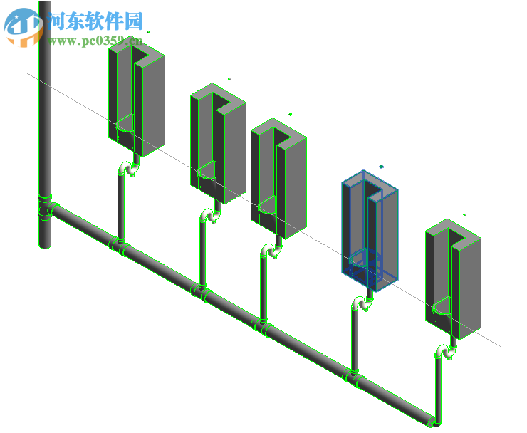 bimspace 2019(鸿业乐建2019) Revit2016~2018 官方中文版
