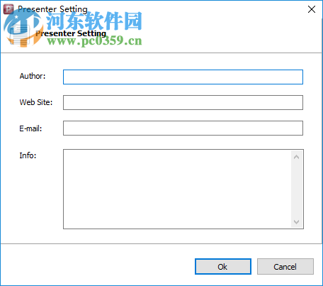 3D PageFlip for PowerPoint(PPT转Flash工具) 2.0.3 绿色免费版