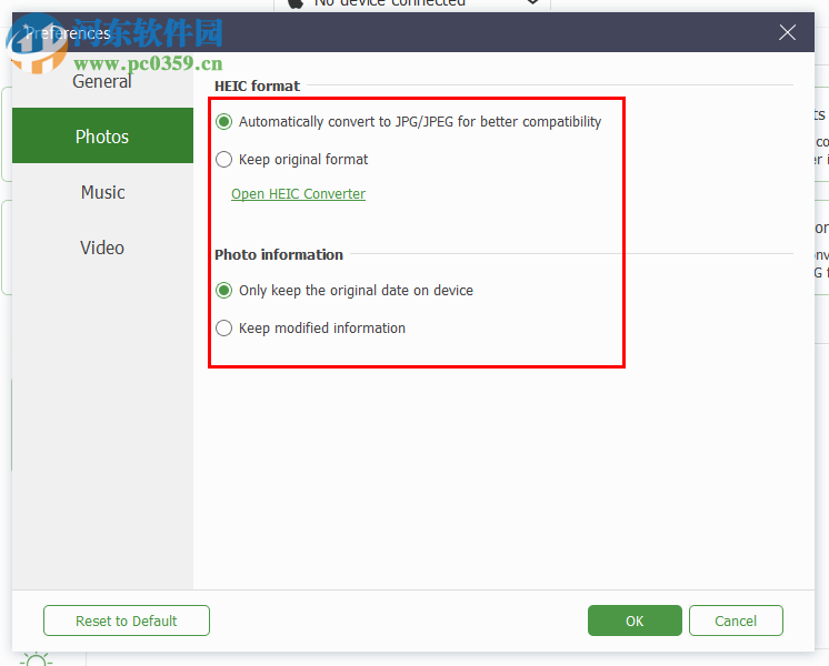 Apeaksoft MobieTrans(手机数据传输软件) 1.0.10 破解版