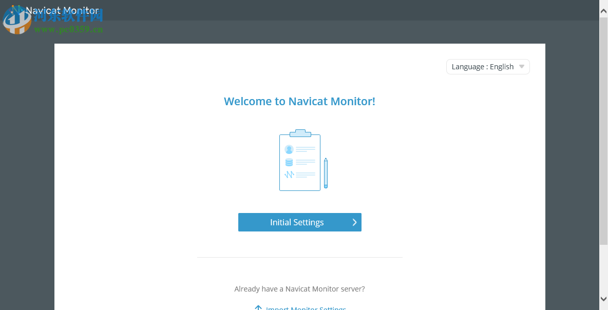 Navicat Monitor(远程服务器监控工具)