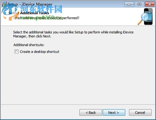 iDevice Manager Pro Edition(ios设备文件管理) 8.5.0.0 破解版