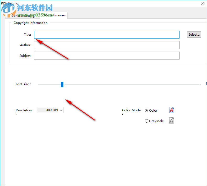 CHM转PDF(Atop CHM to PDF Converter) 2.1 绿色免费版
