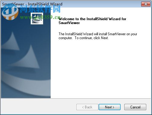 Smart Viewer(三星DVR管理软件) 4.9.3 官方版