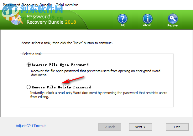 Password Recovery Bundle 2018 2018.08.15 免费版
