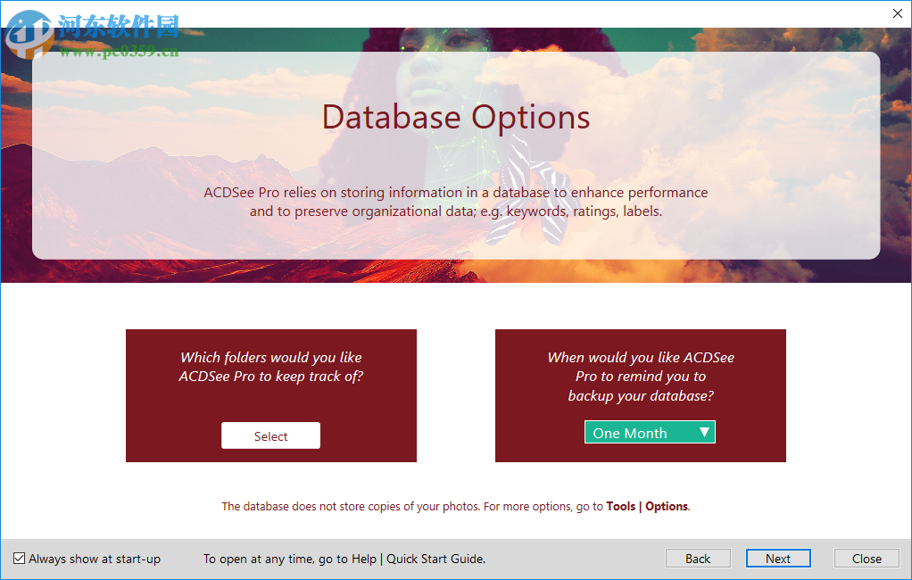 acdsee pro 2019许可证密钥和注册机