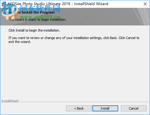 acdsee ultimate 2019注册机和许可证密钥