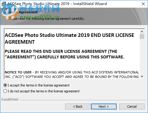 acdsee ultimate 2019注册机和许可证密钥