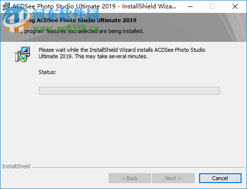 acdsee ultimate 2019注册机和许可证密钥