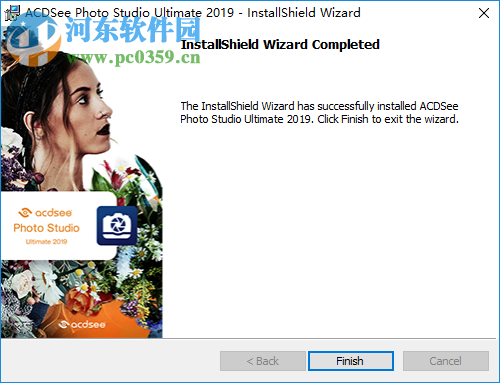 acdsee ultimate 2019注册机和许可证密钥