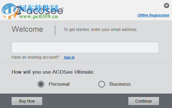 acdsee ultimate 2019注册机和许可证密钥