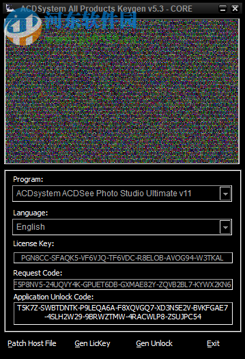 acdsee ultimate 2019注册机和许可证密钥