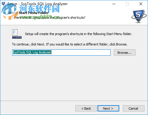SysTools SQL Log Analyzer(数据库管理) 5.0 破解版