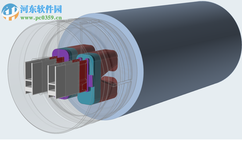 Altair Inspire Extrude 2019 中文破解版