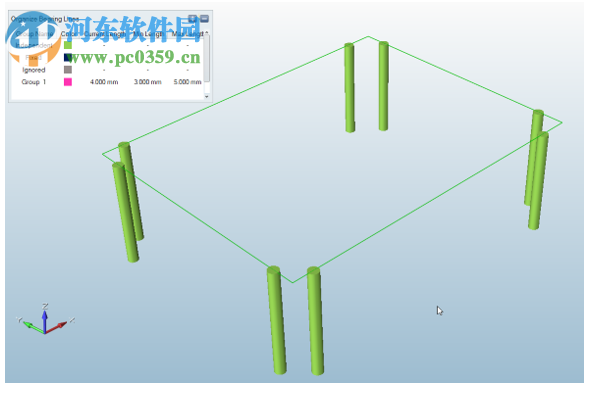 Altair Inspire Extrude 2019 中文破解版