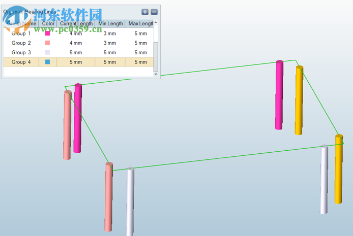 Altair Inspire Extrude 2019 中文破解版