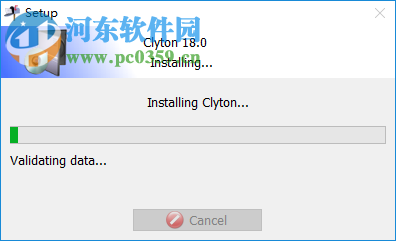 Gammadyne Clyton(电子邮件客户端) 18.0 破解版