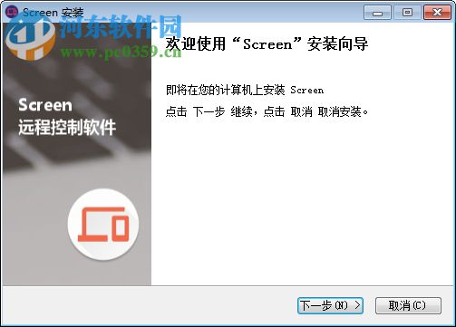 Screen投屏电脑端 1.4.10 官方pc版