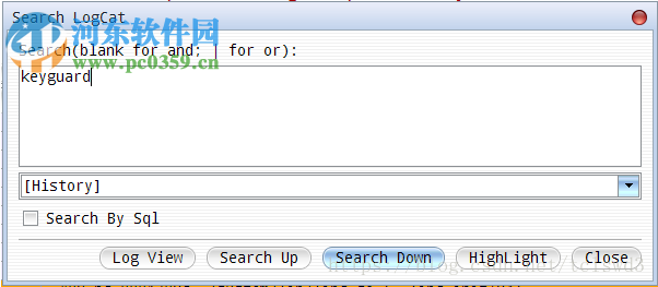 QTrace(java开发环境)