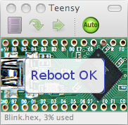 Teensyduino(烧录软件) 1.44 官方版