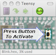 Teensyduino(烧录软件) 1.44 官方版