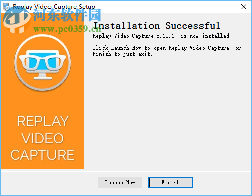 Replay Video Capture(全屏录制工具)