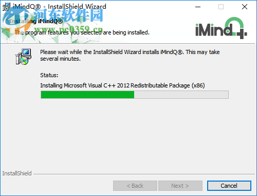iMindQ Corporate(思维导图软件) 9.0.1 中文免费版