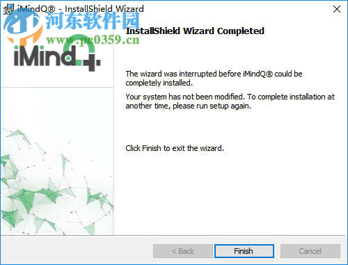 iMindQ Corporate(思维导图软件) 9.0.1 中文免费版