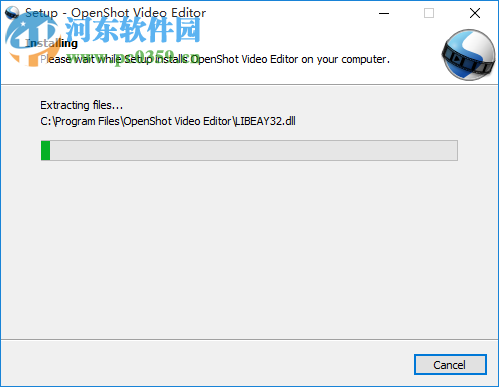 OpenShot Video Editor(视频编辑软件)