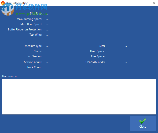 Asoftis Burning Studio(光盘刻录软件) 1.6 破解版
