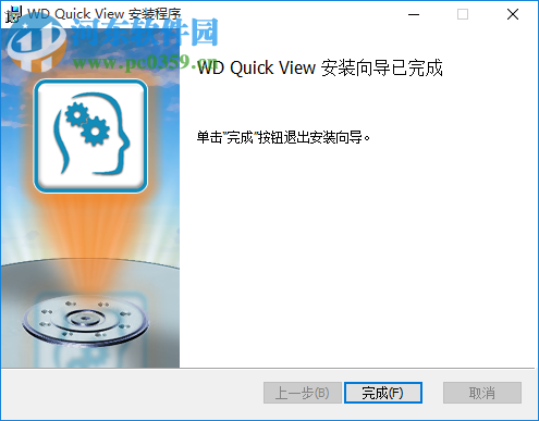 WD Quick View(WD查看软件) 2.3.0 官方版