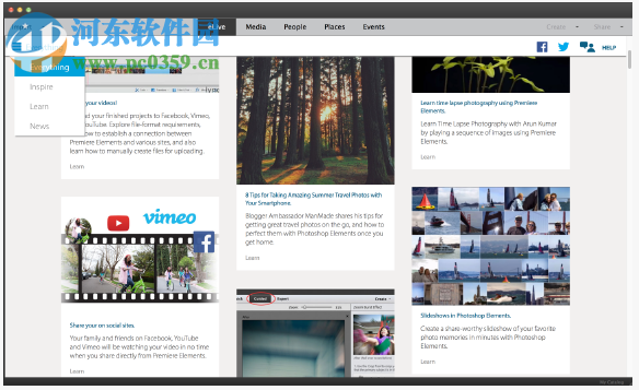 adobe photoshop elements 2019下载 中文破解版