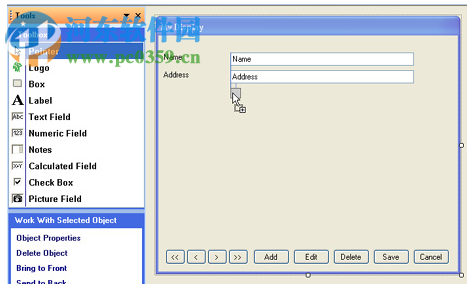 Database Oasis(数据库管理软件) 3.2.8 官方版