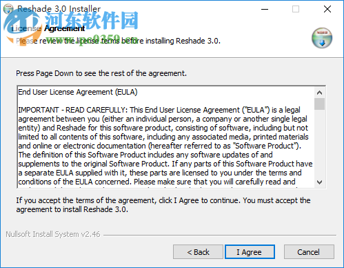 reshade image enlarger(图片无损放大软件) 3.0 破解版