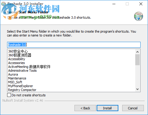 reshade image enlarger(图片无损放大软件) 3.0 破解版