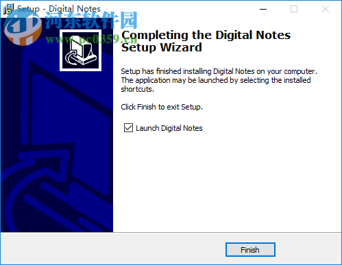 Digital Notes(桌面备忘录) 4.5.0.0 中文免费版