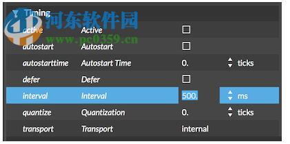 Cycling 74 Max(音乐/视频程序编辑系统) 8.0.0 破解版