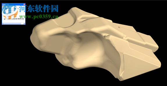Geomagic Freeform Plus(3D模型雕塑软件) 2019.0.61 破解版
